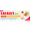 Lacalut Kids Ochrana pred zubným kazom a cukrovými kyselinami zubná pasta pre deti 2-6 rokov