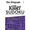 Telegraph Killer Sudoku 1