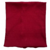 Nákrčník - Allegro-Romshop Detský šál (Komín Burgundsko 52-56 cm)