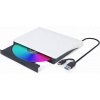 GEMBIRD External DVD-RW DVD-USB-03-BW black-white
