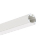 LED profil oblý KLUS OLEK bílý - LED profil OLEK bílý - 3m