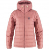 Fjällräven Expedition Pack Down Hoodie W, Veľkosť M, Farba DUSTY ROSE