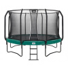 Salta First Class - 366 cm rekreační trampolína