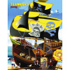 Teamboys Pirates ship - autor neuvedený