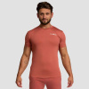 Tričko Sport Limitless Cinnamon - GymBeam SS
