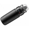 Fľaša Na Pitie Elite Fly MTB 750 ml čierny