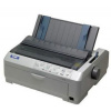 tlačiareň ihličková EPSON LQ-2190 A3/24ihl/576zn, 1+5 kopii