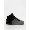 Osiris Nyc 83 Clk (black/grey/dip) 45, čierna