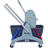 TASKI Duo Bucket Cart Set, 2× 17 L — Upratovací vozík