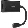 Belkin adaptér USB-C na HDMI 2.1 AVC013btBK