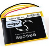 Powery Batéria JBL Go 2 730mAh Li-Pol 3,7V - neoriginálna