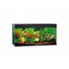 Juwel Rio LED 180 akvárium set čierny 101x41x50 cm, 180 l