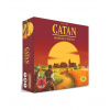 Hra Osadníci z Katanu