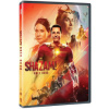 Shazam ! Hněv bohů DVD