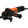 YATO Brúska Uhlová 850W 125Mm