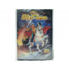 PC THE LEGEND OF MU-LAN PC DVD ROZPRÁVKA