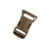Tasmanian Tiger Spona SR25 Safety Herma QA (pair), coyote brown