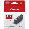kazeta CANON PFI-5100R red iPF PRO-310 (14,4 ml) (6959C001)