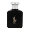 Ralph Lauren Polo Black (M) 75ml, Toaletná voda