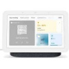 Google Nest Hub 2 Gen tmavo sivý