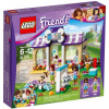 LEGO® FRIENDS 41124 Starostlivosť o šteniatka v Heartlake (lego41124)
