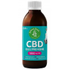 Zelená Země CBD olej pre kone 1000mg, 250ml