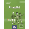 Priatelia! Kniha 6 - Met… (Christine de Marcellus de Vollmerová)