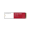 WD Red SN700 NVMe™ 250GB SSD M.2 PCIe Gen3 ×4 ( r3100MB/s, w1600MB/s ) WDS250G1R0C