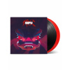 Light in the Attic Oficiálny soundtrack Sifu na 2x LP