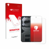 čirá ochranná fólie upscreen pro Nothing Phone (2a) Plus (displej+Kamera) (čirá ochranná fólie upscreen pro Nothing Phone (2a) Plus (displej+Kamera))