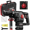 Príklepová Vŕtačka Parkside SDS Plus 5,8 W