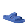 Šľapky COQUI Kong M Elemental Blue Modrá 43
