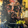 2LP Robert Lowe: Candyman (Original Motion Picture Soundtrack) DLX | CLR