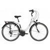 Mestsky bicykel - Kellys Avery 70 Bike Man (BICYKEL KELLYS AVERY 70 RÁM KOLESÁ M 28 BIELE LESKL.)