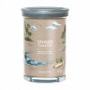 Yankee Candle Signature tumbler Seaside Woods 567 g