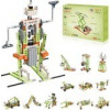 Apitor Robot E - 14 v 1
