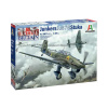 Italeri Junkers Ju-87B Stuka - 80. výročie bitky o Britániu (1:48)