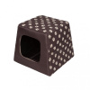 Pyramída pre psa Reedog 2v1 Brown Paws - M Brown Paws M