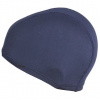 Polyester Cap plavecká čiapka navy balenie 1 ks - 1 ks