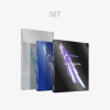 Le Sserafim: Crazy (SET With Aladin Benefit) - 3CD