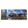 Bronco Models Airspeed A.S.51 Horsa Glider Mk.I. 1/35