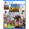 Orcs Must Die! Deathtrap (PS5)