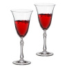 Poháre červené víno PARUS BOHEMIA 350ml 6x sady (Poháre červené víno PARUS BOHEMIA 350ml 6x sady)