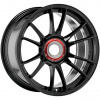 OZ Oz Ultraleggera Hlt Cl 12.5x21 Centrálna Skrutka ET48 Gloss Black 84.1