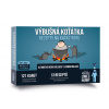 Asmodee Czech Republic Výbušná koťátka: Recepty na katastrofu