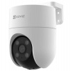EZVIZ IP kamera H8C SE 2K/ PTZ/ Wi-Fi/ 3Mpix/ krytí IP65/ objektiv 2,8mm/ H.265/ IR přísvit až 30m/ bílá (CS-H8c-R200-1K3WKFL(4mm))