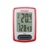 CC CAT VELO WIRELESS (VT230W) ČERVENÝ