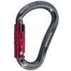 CAMP Atom 3Lock, gun metal