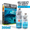 Green Stuff World Clear epoxy resin - průhledná pryskyřice (Green Stuff World)