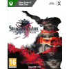 Stranger of Paradise: Final Fantasy Origin Xbox One krabička